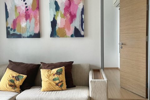 Condominio de 2 dormitorios en Bangkok, Tailandia № 178989 - foto 3