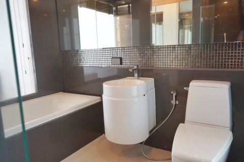 Condominio de 2 dormitorios en Bangkok, Tailandia № 178989 - foto 9