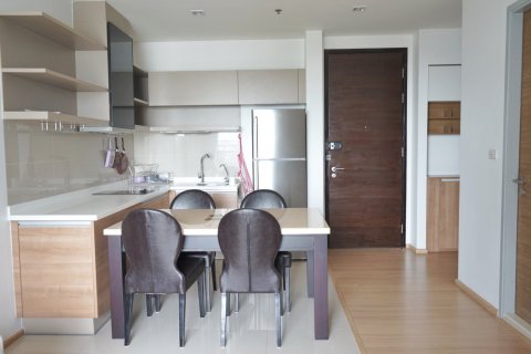 Condominio de 2 dormitorios en Bangkok, Tailandia № 178989 - foto 2