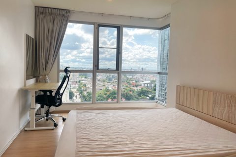 Condominio de 2 dormitorios en Bangkok, Tailandia № 178989 - foto 5
