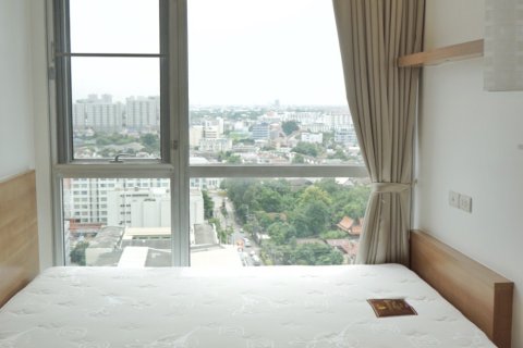 Condominio de 2 dormitorios en Bangkok, Tailandia № 178989 - foto 6