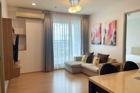 Condo in Bangkok, Thailand, 2 bedrooms № 178989