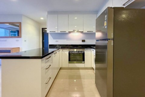 Condo à Bang Lamung, Thaïlande, 2 chambres  № 178984 - photo 7
