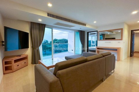 Condo à Bang Lamung, Thaïlande, 2 chambres  № 178984 - photo 2