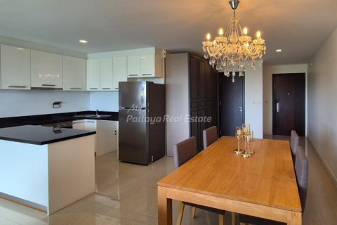 Condo à Bang Lamung, Thaïlande, 2 chambres  № 178984 - photo 6