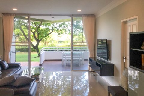 Condominio de 2 dormitorios en Pattaya, Tailandia № 178983 - foto 7