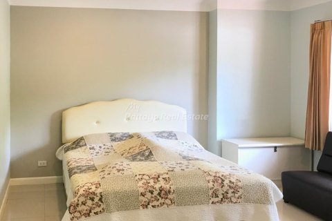 Condominio de 2 dormitorios en Pattaya, Tailandia № 178983 - foto 5