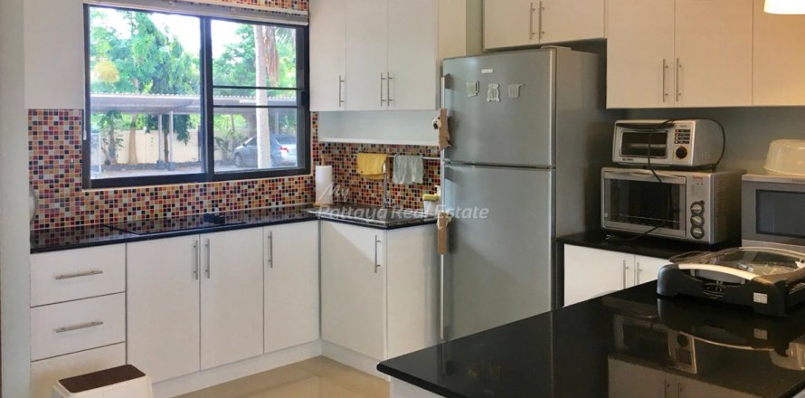 Condominio de 2 dormitorios en Pattaya, Tailandia № 178983
