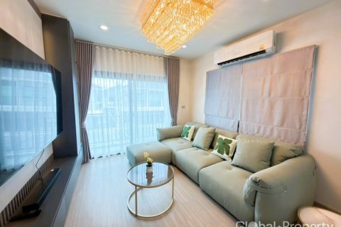 Casa de 4 dormitorios en Pattaya, Tailandia № 178988 - foto 10