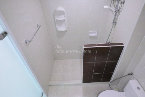 Studio in the Condo in Pattaya, Thailand  № 178985 - photo 7