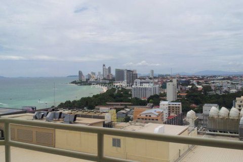 Studio in the Condo in Pattaya, Thailand  № 178985 - photo 8