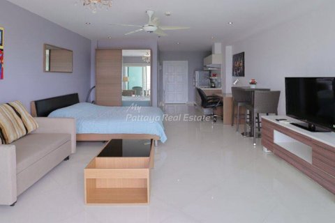 Studio in the Condo in Pattaya, Thailand  № 178985 - photo 3