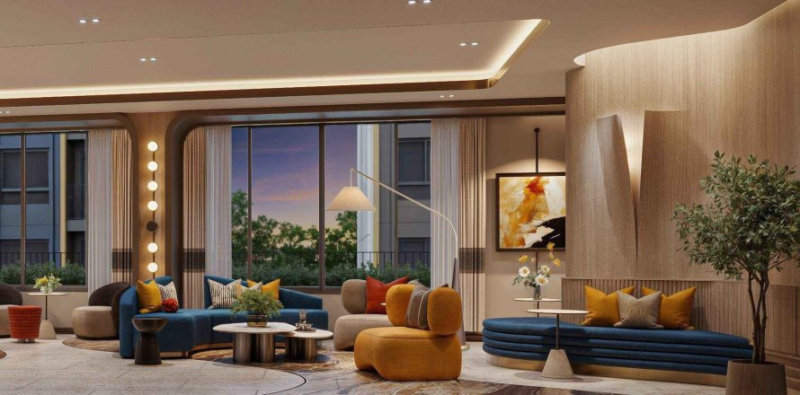Apartamento de 1 dormitorio en The Base Ratchada 19, Bangkok, Tailandia № 169698