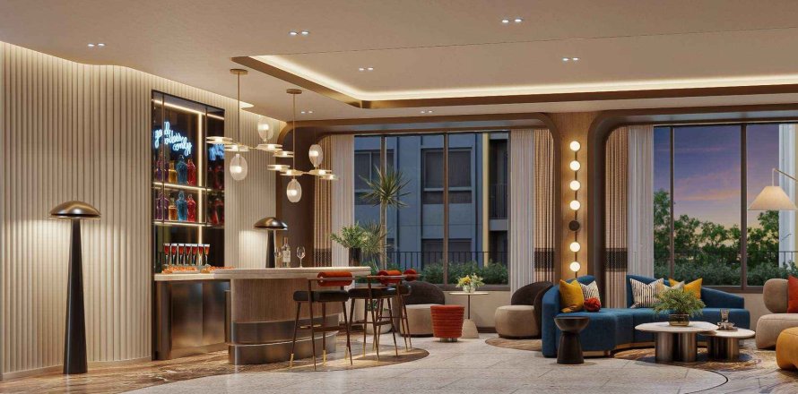 Apartamento de 1 dormitorio en The Base Ratchada 19, Bangkok, Tailandia № 169699