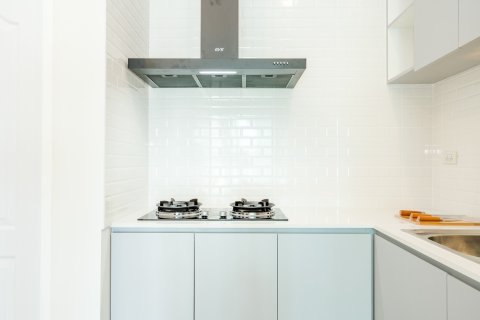 Villa à Cha-am, Thaïlande 3 chambres № 165668 - photo 29