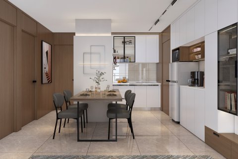 Condominio de 3 dormitorios en Chalong, Tailandia № 165664 - foto 4