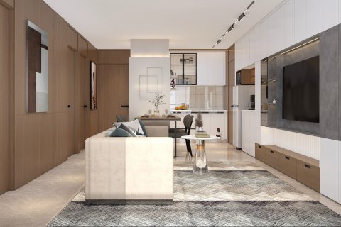 Condominio de 3 dormitorios en Chalong, Tailandia № 165664 - foto 2