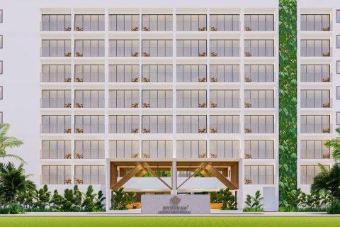 Condominio de 3 dormitorios en Chalong, Tailandia № 165664 - foto 19