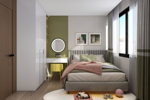 Condominio de 3 dormitorios en Chalong, Tailandia № 165664 - foto 7