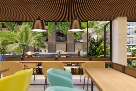 Condominio de 3 dormitorios en Chalong, Tailandia № 165664 - foto 12