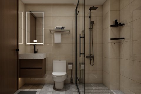 Condominio de 2 dormitorios en Chalong, Tailandia № 165666 - foto 5