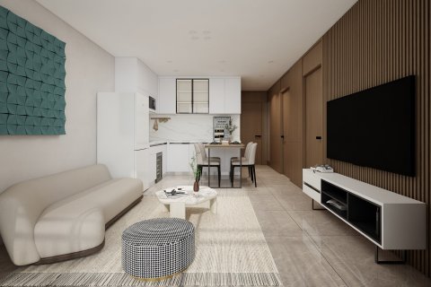 Condominio de 2 dormitorios en Chalong, Tailandia № 165666 - foto 9