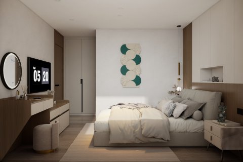 Condominio de 2 dormitorios en Chalong, Tailandia № 165666 - foto 8