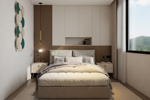 Condominio de 2 dormitorios en Chalong, Tailandia № 165666 - foto 7