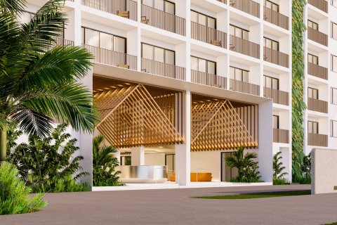 Condominio de 2 dormitorios en Chalong, Tailandia № 165666 - foto 21