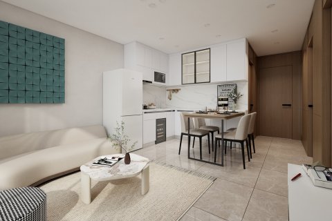 Condominio de 2 dormitorios en Chalong, Tailandia № 165666 - foto 2