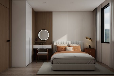 Condominio de 2 dormitorios en Chalong, Tailandia № 165666 - foto 6