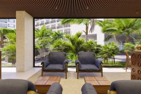 Condominio de 2 dormitorios en Chalong, Tailandia № 165666 - foto 17