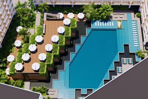 Condominio de 2 dormitorios en Chalong, Tailandia № 165666 - foto 19