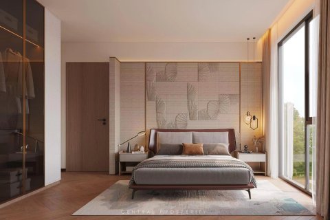 Condominio de 4 dormitorios en Rawai, Tailandia № 165669 - foto 9