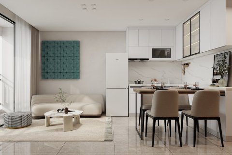 Condominio de 2 dormitorios en Chalong, Tailandia № 165665 - foto 2