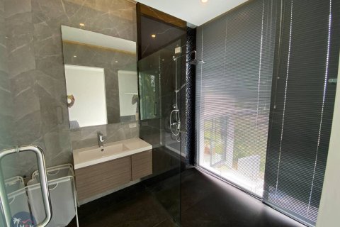 Villa à Ko Samui, Thaïlande 4 chambres № 180070 - photo 11