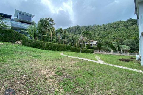 Villa à Ko Samui, Thaïlande 4 chambres № 180070 - photo 17