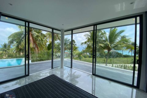 Villa à Ko Samui, Thaïlande 4 chambres № 180070 - photo 8