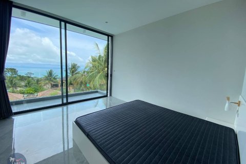 Villa à Ko Samui, Thaïlande 4 chambres № 180070 - photo 12
