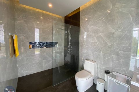 Villa à Ko Samui, Thaïlande 4 chambres № 180070 - photo 13
