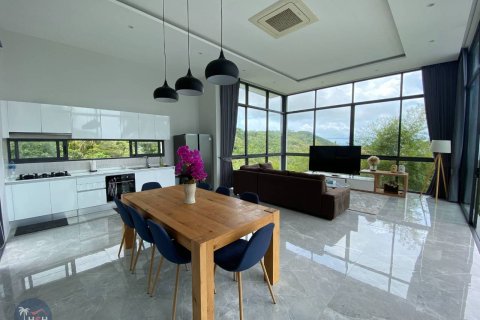 Villa à Ko Samui, Thaïlande 4 chambres № 180070 - photo 6