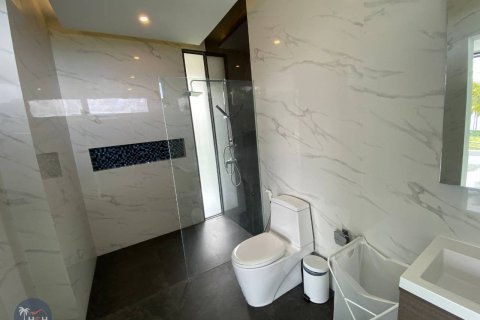 Villa à Ko Samui, Thaïlande 4 chambres № 180070 - photo 14