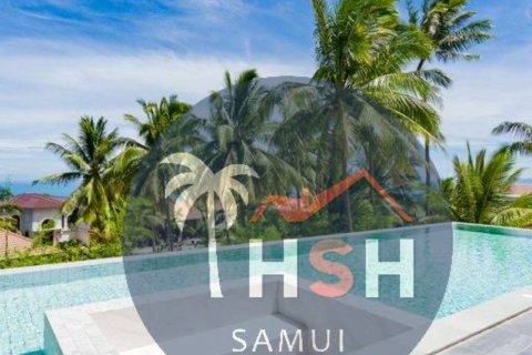 Villa à Ko Samui, Thaïlande 4 chambres № 180070 - photo 19