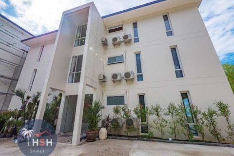 Condominio de 2 dormitorios en Ko Samui, Tailandia № 180068 - foto 16