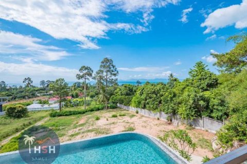 Condominio de 2 dormitorios en Ko Samui, Tailandia № 180068 - foto 12
