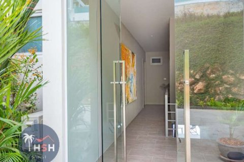 Condominio de 2 dormitorios en Ko Samui, Tailandia № 180068 - foto 18