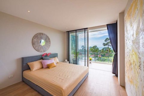 Condominio de 2 dormitorios en Ko Samui, Tailandia № 180068 - foto 9