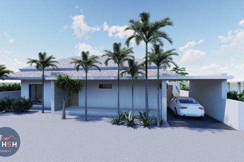Chalet de 2 dormitorios en Ko Samui, Tailandia № 180071 - foto 3