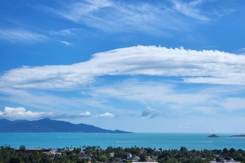 Chalet de 3 dormitorios en Ko Samui, Tailandia № 180069 - foto 4