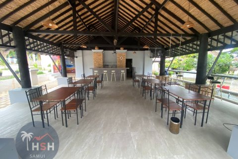 Local comercial en Ko Samui, Tailandia № 180073 - foto 2